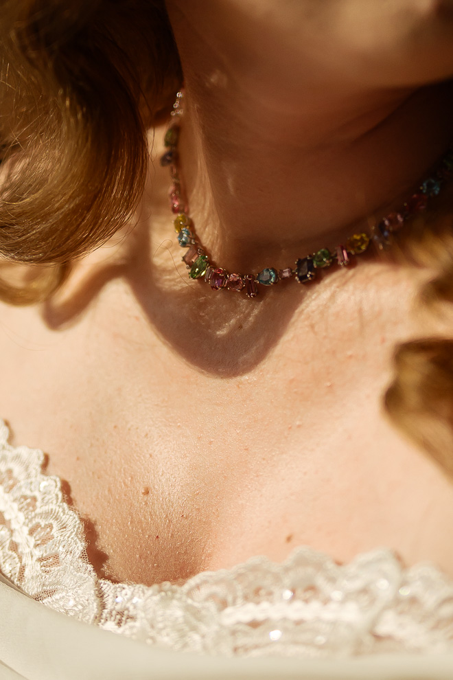 Reception photograph 1